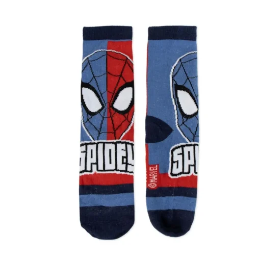 Pack 4 Meias SPIDER MAN