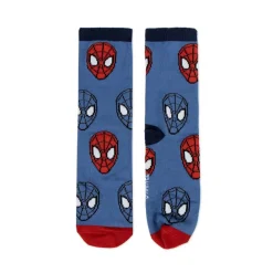Pack 4 Meias SPIDER MAN