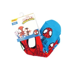 Pack 3 Meias SPIDEY
