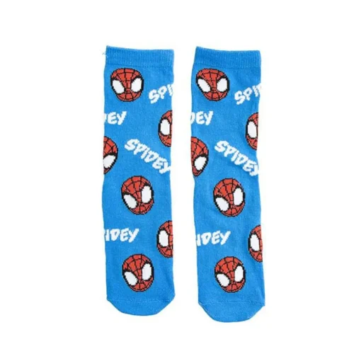 Pack 3 Meias SPIDEY