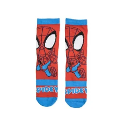 Pack 3 Meias SPIDEY