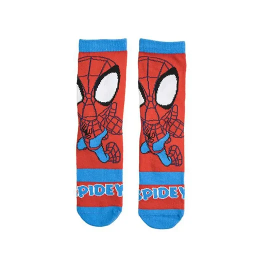 Pack 3 Meias SPIDEY
