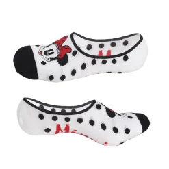 Pack meias 3 MINNIE