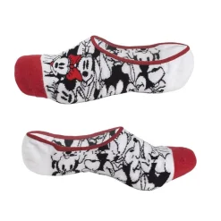 Pack meias 3 MINNIE