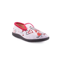 Pantufa FLOSSY