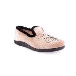 Pantufa FLOSSY