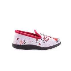 Pantufa FLOSSY