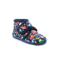 Pantufa JAVER