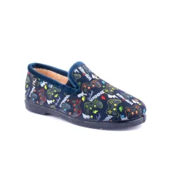 Pantufa JAVER