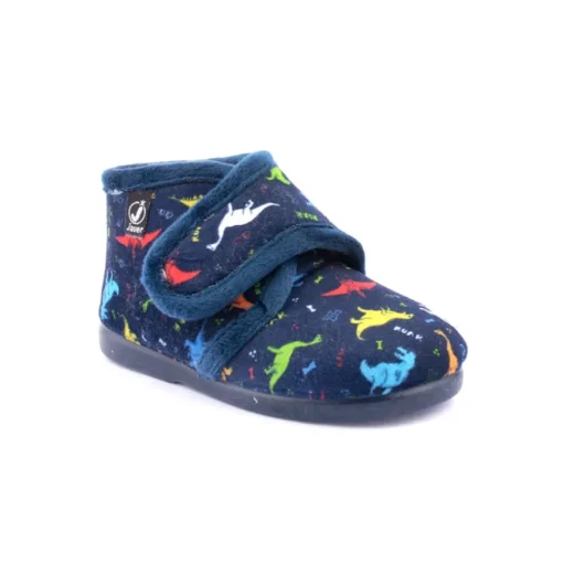 Pantufa JAVER