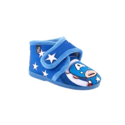 Pantufa JAVER