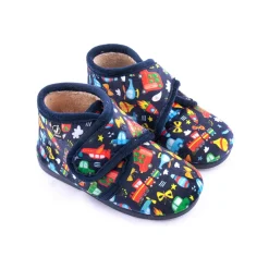 Pantufa JAVER