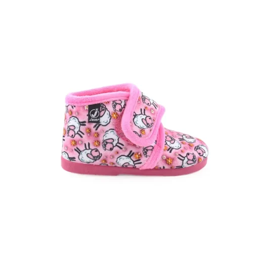Pantufa JAVER