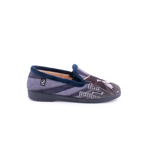 Pantufa JAVER