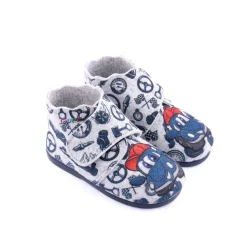 Pantufa JAVER