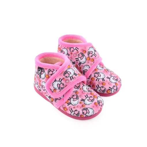 Pantufa JAVER