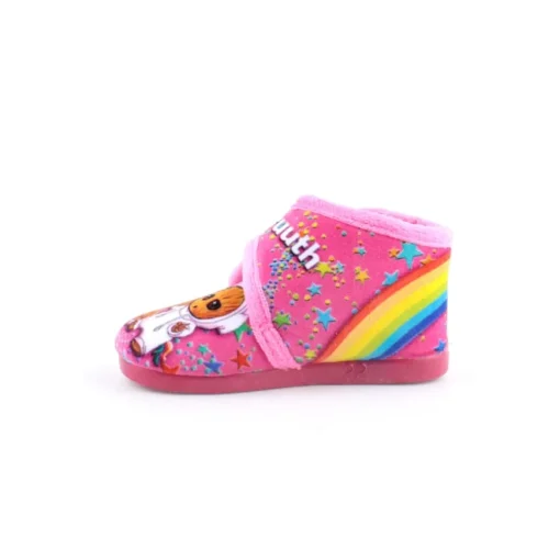 Pantufa JAVER