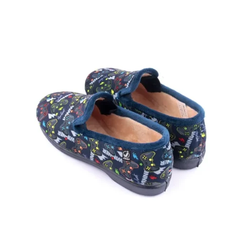 Pantufa JAVER