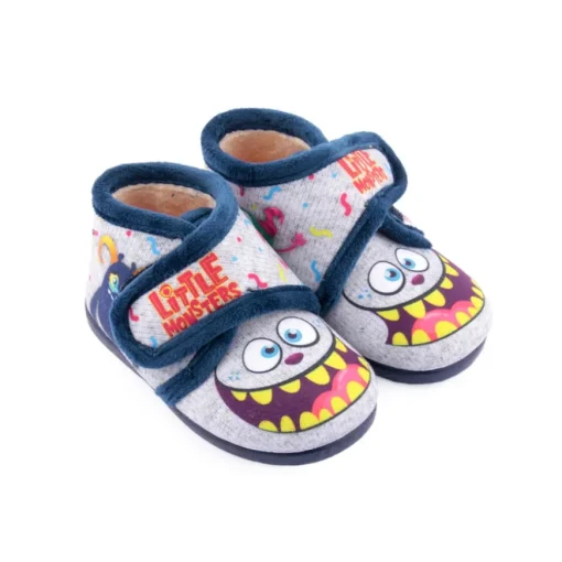 Pantufa JAVER