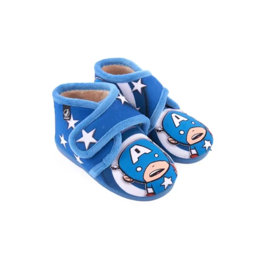 Pantufa JAVER