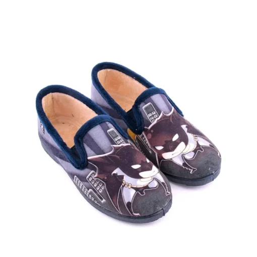 Pantufa JAVER