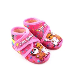 Pantufa JAVER
