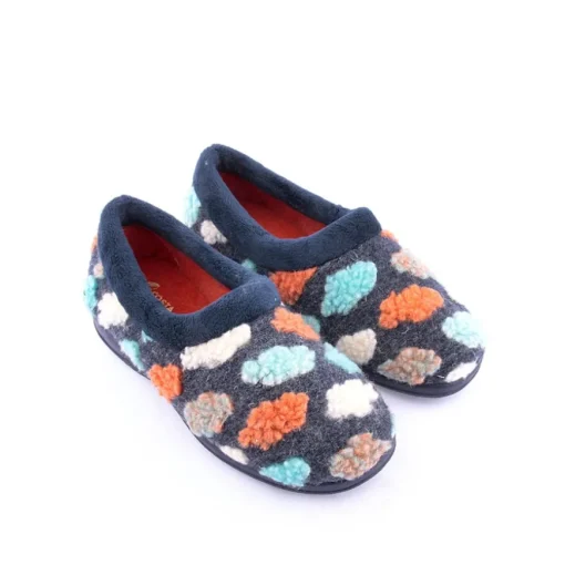 Pantufas COSTA