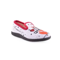 Pantufas FLOSSY
