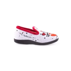 Pantufas FLOSSY
