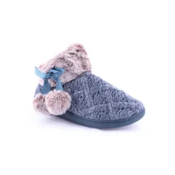 Pantufas UAUH!