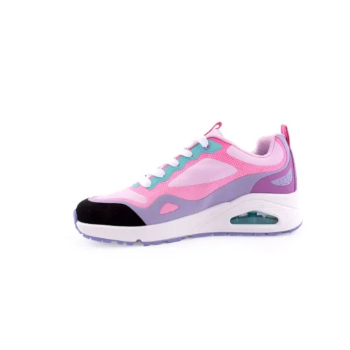 Saaptilha SKECHERS Uno - Color Steps