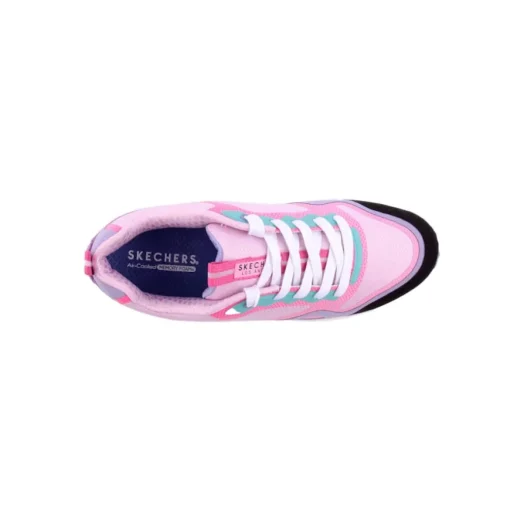 Saaptilha SKECHERS Uno - Color Steps
