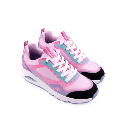Saaptilha SKECHERS Uno - Color Steps