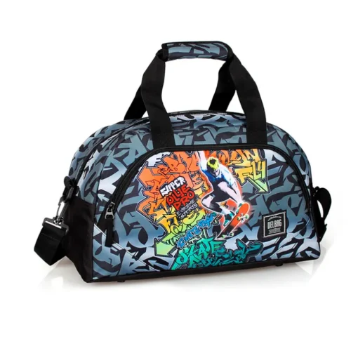 Saco Desportivo DELBAG
