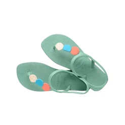 Sandália HAVAIANAS Flash Urban Plus