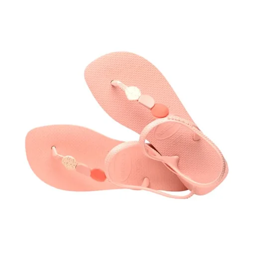Sandália HAVAIANAS Flash Urban Plus
