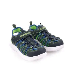 Sandália SKECHERS 292A 400041L