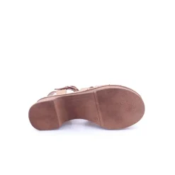 Sandália TOP 3