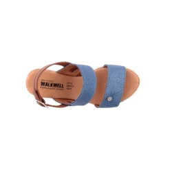 Sandália WALKWELL