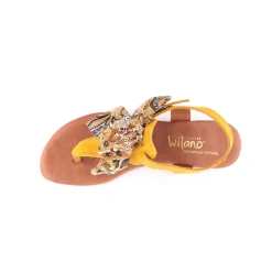 Sandália WILANO