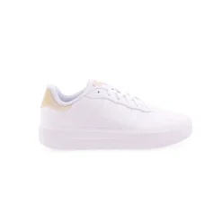 Sapatilha ADIDAS Court Platform