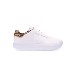 Sapatilha ADIDAS  Court Platform