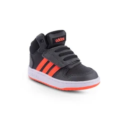 Sapatilha ADIDAS Hoops 20 Mid