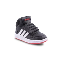 Sapatilha ADIDAS Hoops Mid 2.0