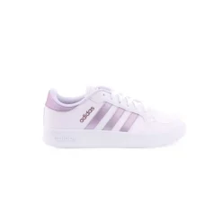 Sapatilha ADIDAS PLATAFORMA COURT