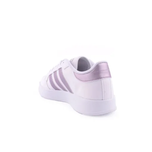 Sapatilha ADIDAS PLATAFORMA COURT