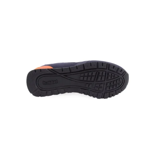 Sapatilha HUMMEL MONACO 86 NS