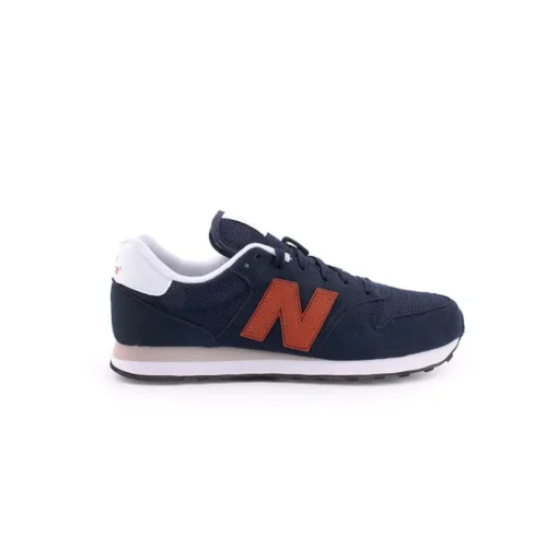 Sapatilha NEW BALANCE Classic 500V2