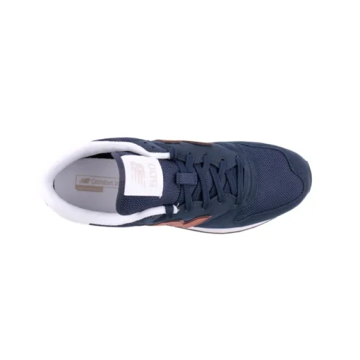 Sapatilha NEW BALANCE Classic 500V2