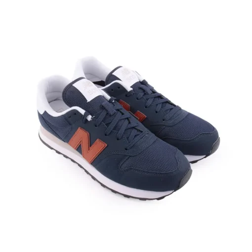 Sapatilha NEW BALANCE Classic 500V2